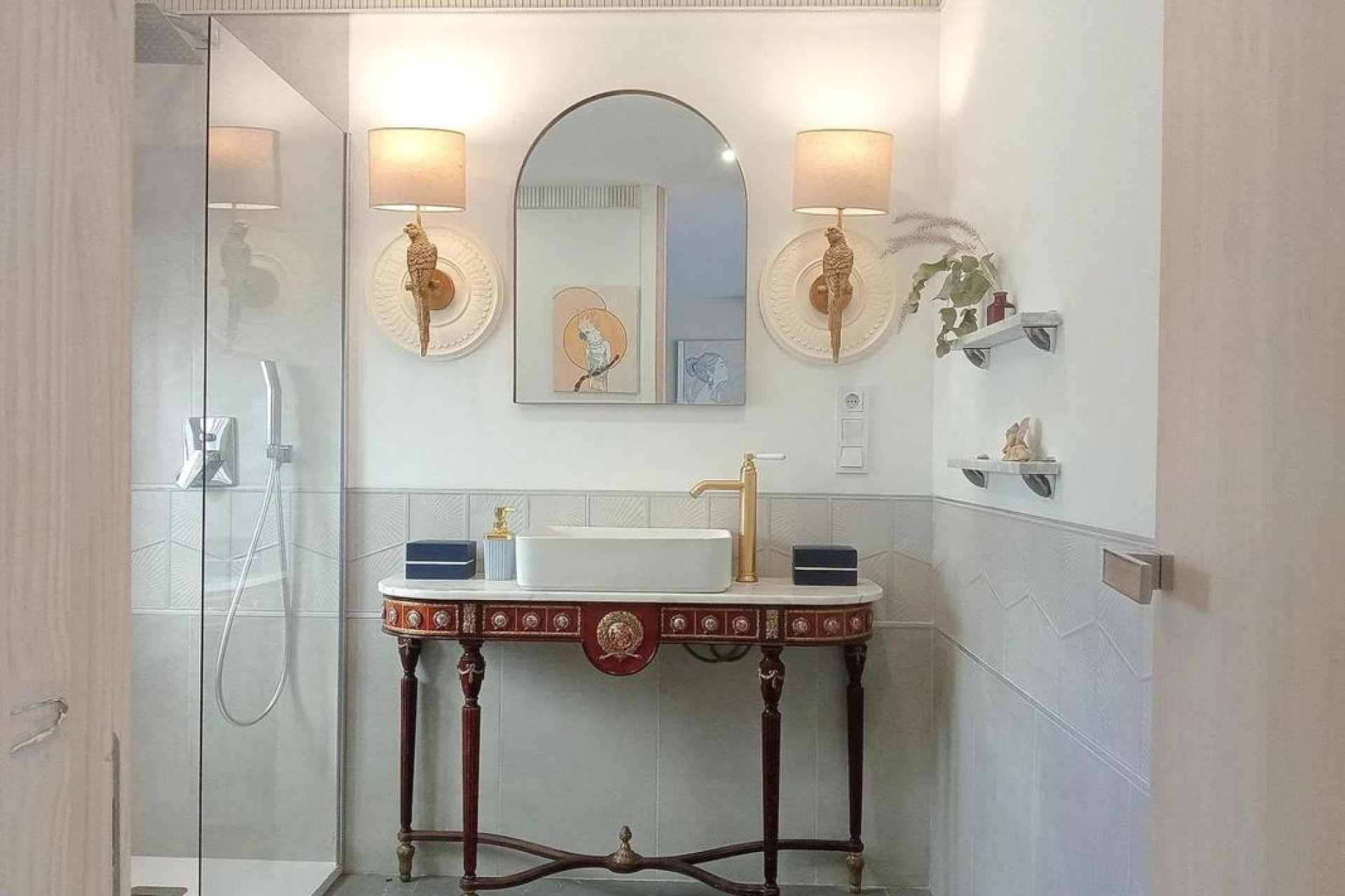 Rynek Pierwotny - Penthouse'y - Alicante