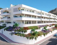 Rynek Pierwotny - Penthouse'y - Benalmádena