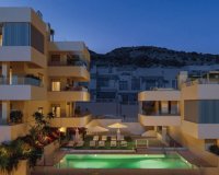 Rynek Pierwotny - Penthouse'y - Benalmádena