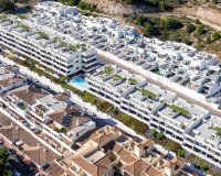 Rynek Pierwotny - Penthouse'y - Benalmádena