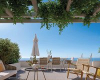 Rynek Pierwotny - Penthouse'y - Benalmádena