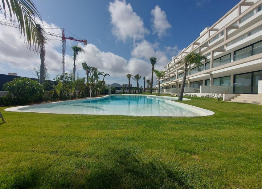 Rynek Pierwotny - Penthouse'y - Cartagena