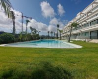 Rynek Pierwotny - Penthouse'y - Cartagena