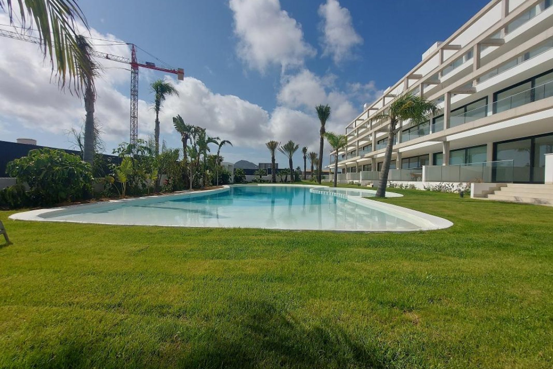 Rynek Pierwotny - Penthouse'y - Cartagena