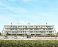 Rynek Pierwotny - Penthouse'y - Cartagena