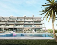 Rynek Pierwotny - Penthouse'y - Cartagena