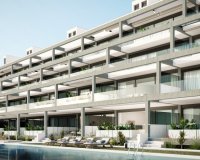 Rynek Pierwotny - Penthouse'y - Cartagena