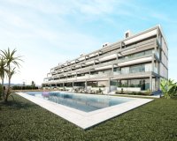 Rynek Pierwotny - Penthouse'y - Cartagena