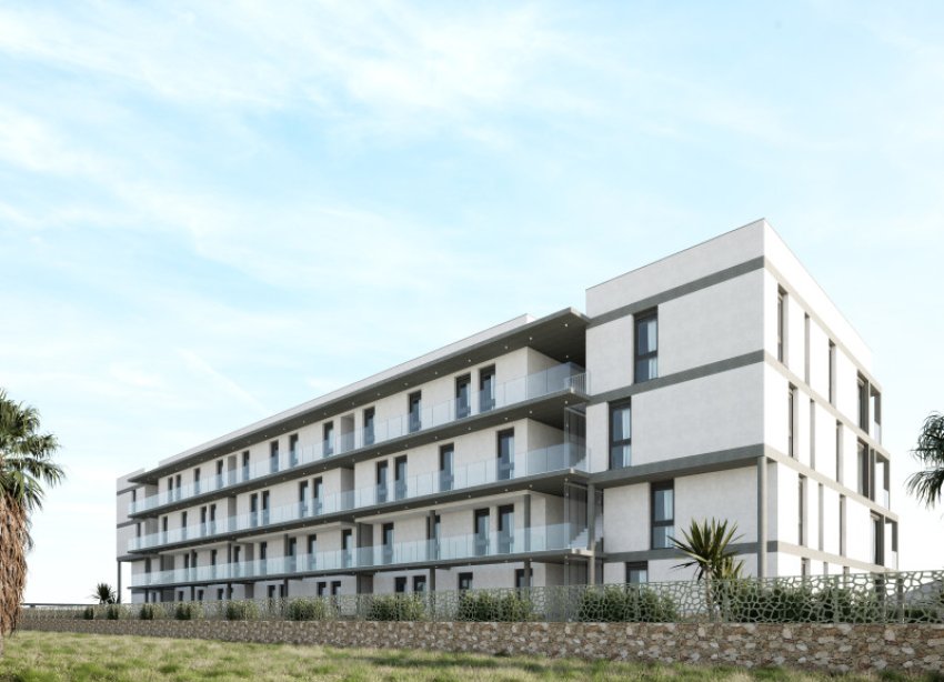 Rynek Pierwotny - Penthouse'y - Cartagena