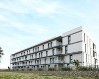 Rynek Pierwotny - Penthouse'y - Cartagena