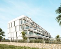 Rynek Pierwotny - Penthouse'y - Cartagena