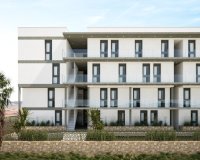 Rynek Pierwotny - Penthouse'y - Cartagena