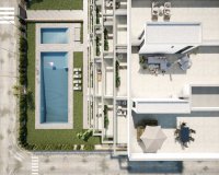 Rynek Pierwotny - Penthouse'y - Cartagena