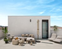 Rynek Pierwotny - Penthouse'y - Cartagena