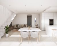 Rynek Pierwotny - Penthouse'y - Cartagena