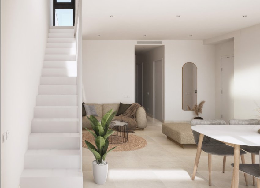 Rynek Pierwotny - Penthouse'y - Cartagena