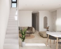 Rynek Pierwotny - Penthouse'y - Cartagena