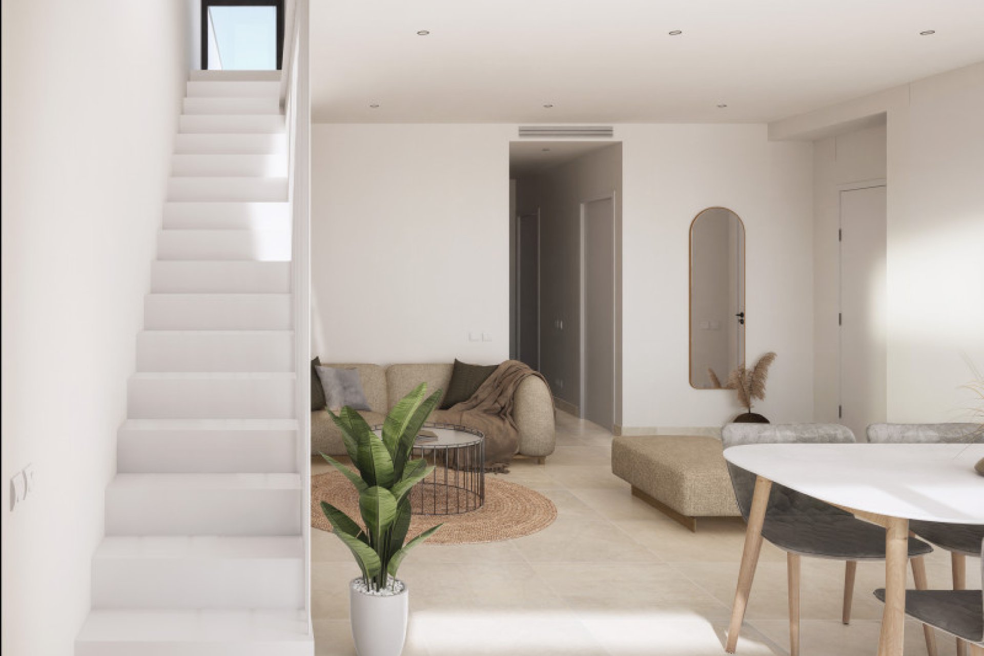 Rynek Pierwotny - Penthouse'y - Cartagena
