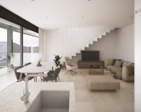Rynek Pierwotny - Penthouse'y - Cartagena