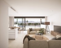 Rynek Pierwotny - Penthouse'y - Cartagena