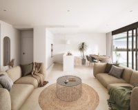 Rynek Pierwotny - Penthouse'y - Cartagena