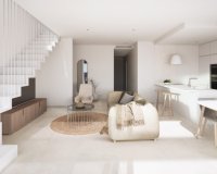Rynek Pierwotny - Penthouse'y - Cartagena
