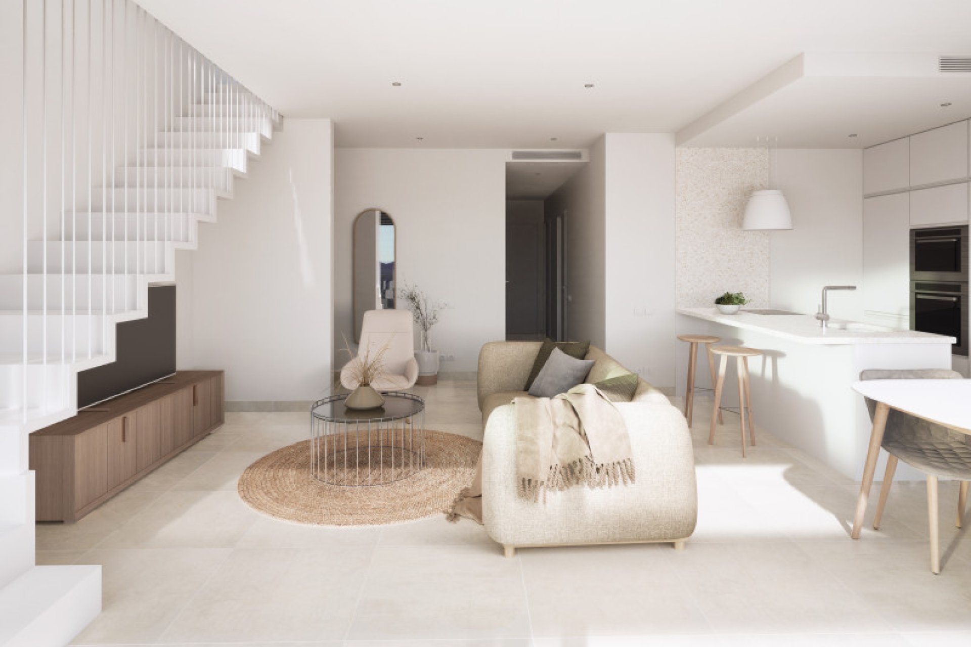Rynek Pierwotny - Penthouse'y - Cartagena