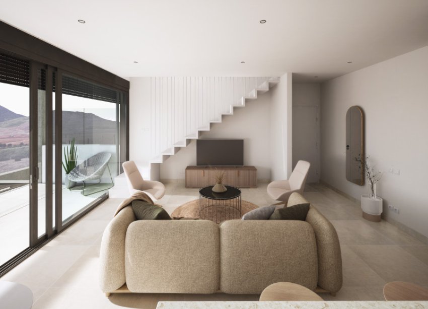 Rynek Pierwotny - Penthouse'y - Cartagena