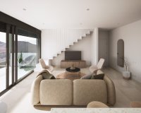Rynek Pierwotny - Penthouse'y - Cartagena