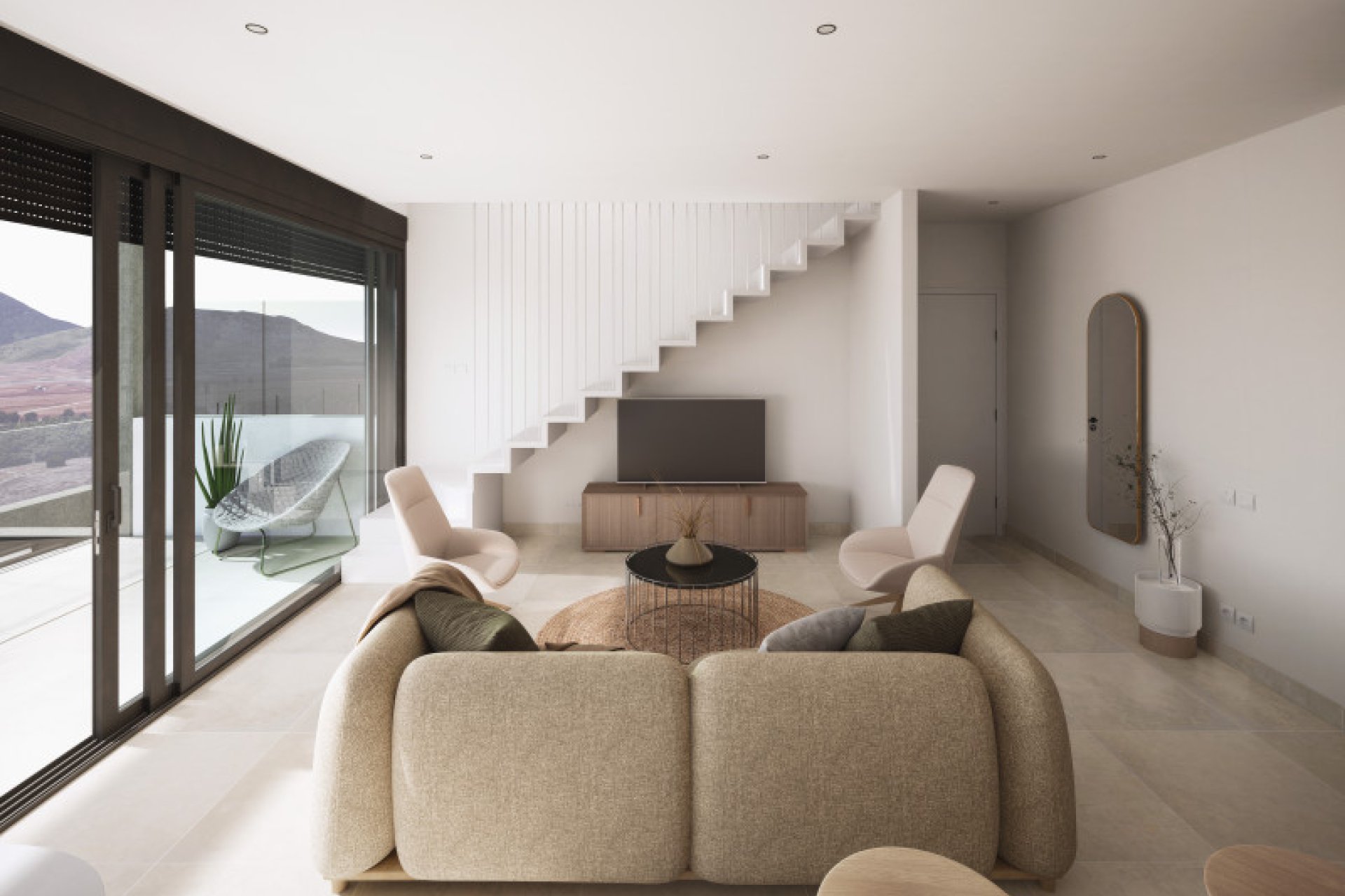Rynek Pierwotny - Penthouse'y - Cartagena