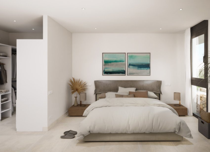 Rynek Pierwotny - Penthouse'y - Cartagena