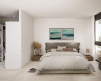 Rynek Pierwotny - Penthouse'y - Cartagena