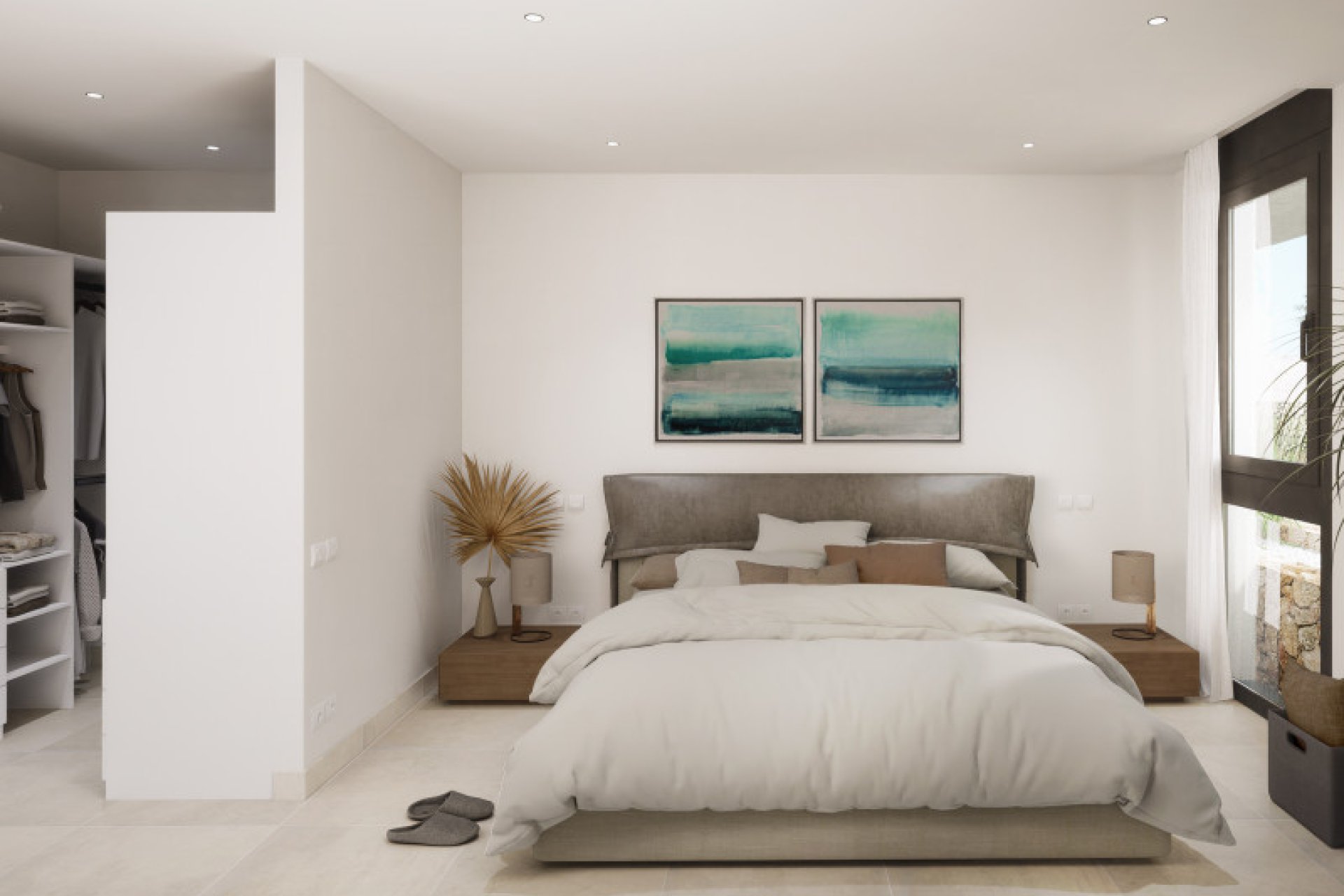 Rynek Pierwotny - Penthouse'y - Cartagena