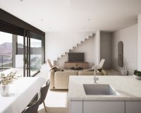 Rynek Pierwotny - Penthouse'y - Cartagena