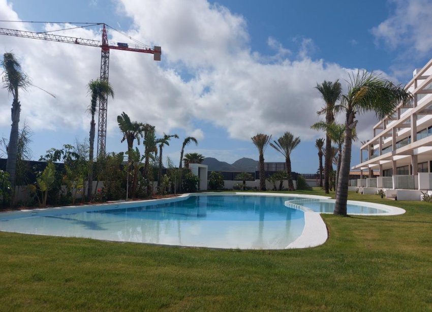 Rynek Pierwotny - Penthouse'y - Cartagena