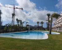 Rynek Pierwotny - Penthouse'y - Cartagena