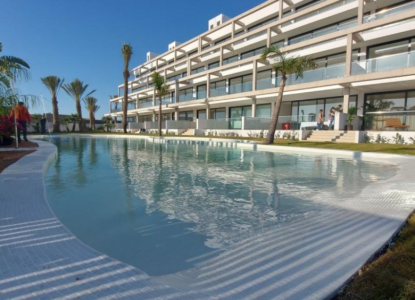 Rynek Pierwotny - Penthouse'y - Cartagena