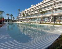 Rynek Pierwotny - Penthouse'y - Cartagena