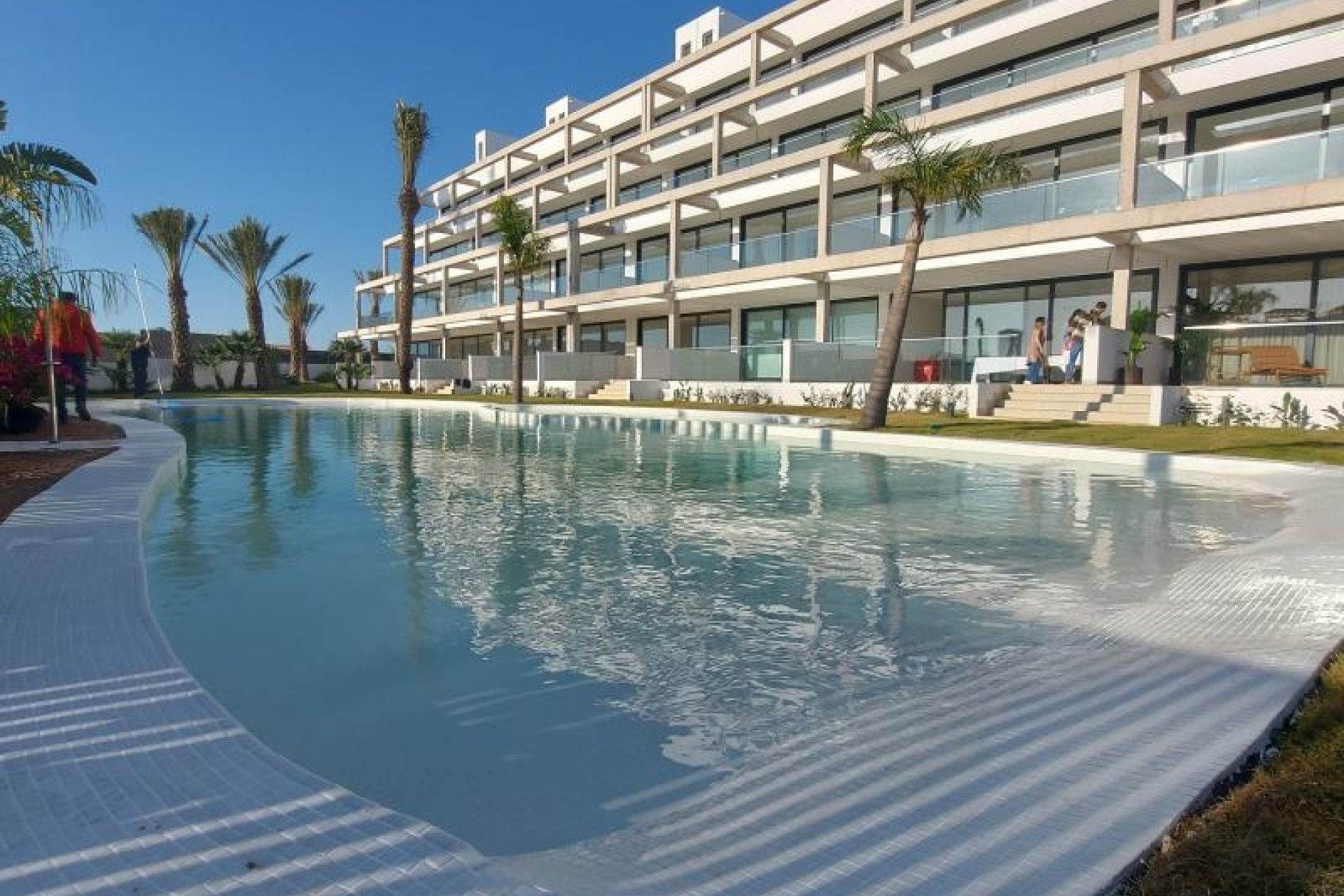 Rynek Pierwotny - Penthouse'y - Cartagena
