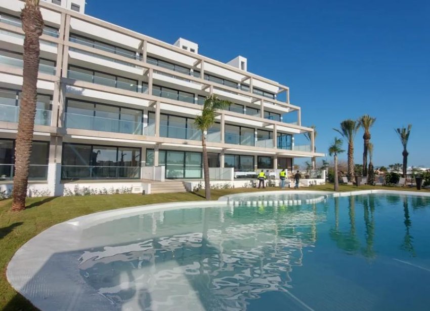 Rynek Pierwotny - Penthouse'y - Cartagena
