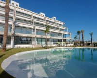 Rynek Pierwotny - Penthouse'y - Cartagena