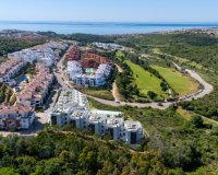Rynek Pierwotny - Penthouse'y - Casares