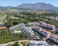 Rynek Pierwotny - Penthouse'y - Casares