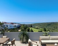 Rynek Pierwotny - Penthouse'y - Casares