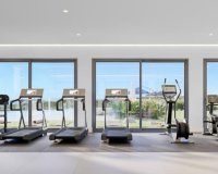 Rynek Pierwotny - Penthouse'y - Casares