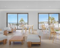 Rynek Pierwotny - Penthouse'y - Casares