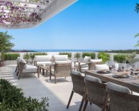 Rynek Pierwotny - Penthouse'y - Casares