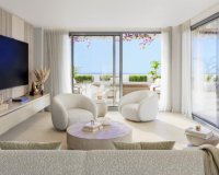 Rynek Pierwotny - Penthouse'y - Casares