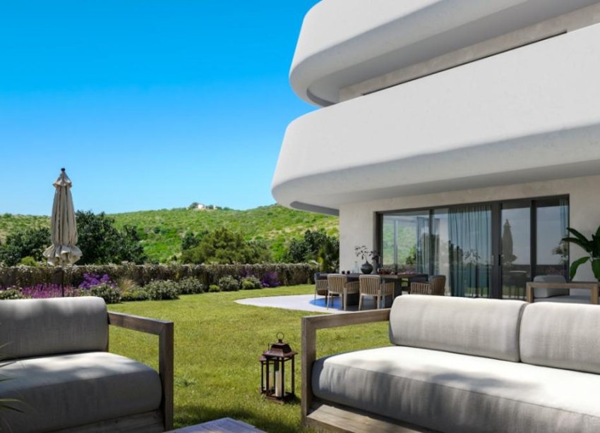 Rynek Pierwotny - Penthouse'y - Casares