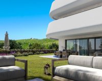 Rynek Pierwotny - Penthouse'y - Casares